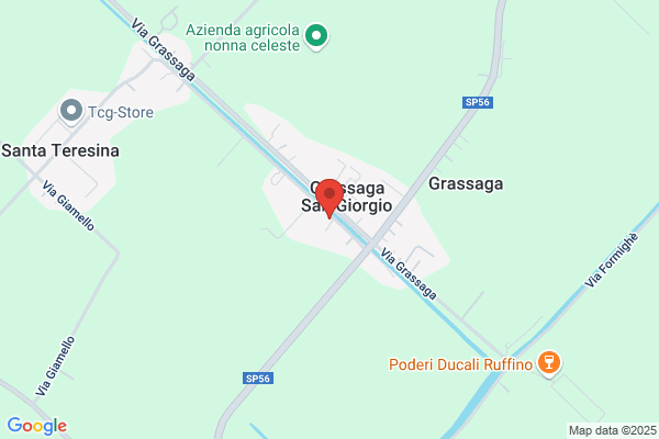 Di Finotto Guido e C. Sas
