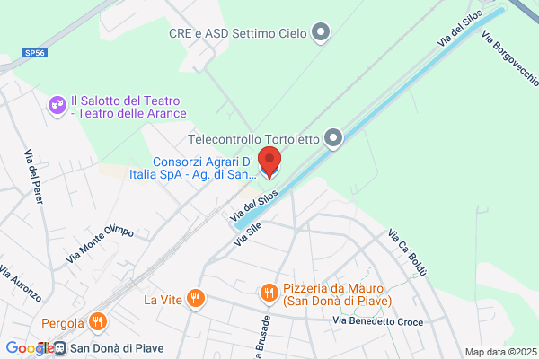 I Conti Sassini Srl