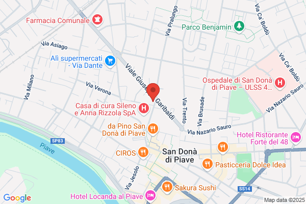 Osteria Allo Scarpone