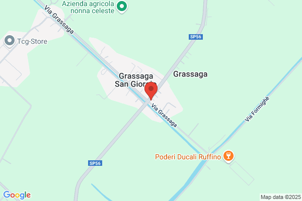 Ptp Ristorante Casa Nostra