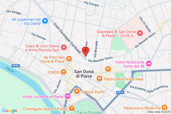 Ristorante Cinese Asia