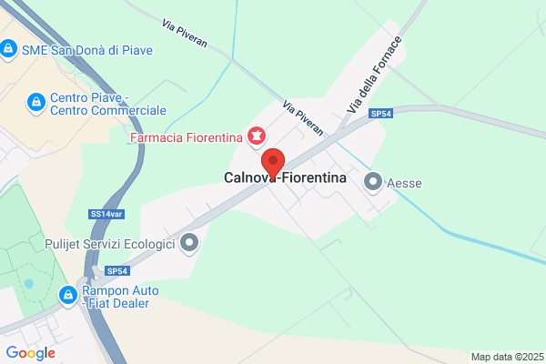 Trattoria Pizzeria La Fiorentina