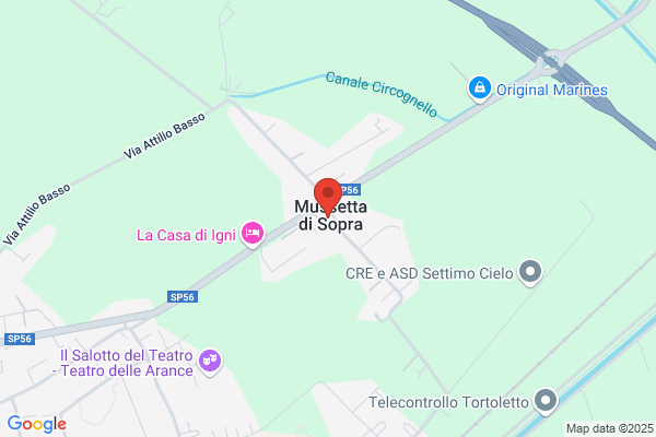 Trattorie Al Fogolar