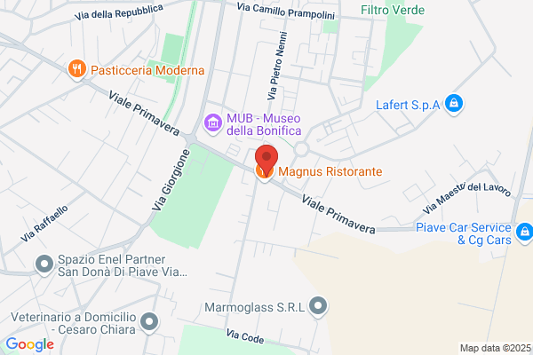 Trattoria Trattoria Tonetto