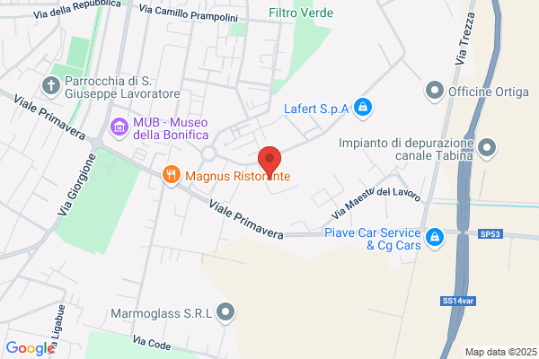 La Bierre Tappezzeria (S.N.C.)