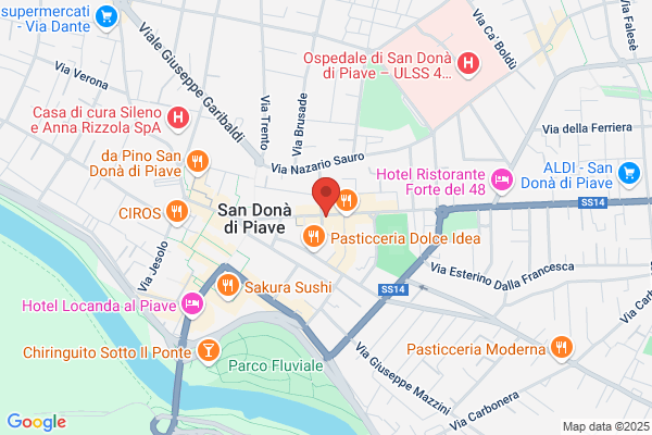 Vidotti gianni (Dr.)