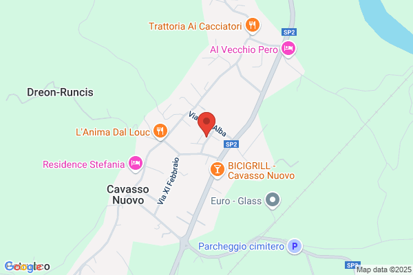 Carpenedo giovanni