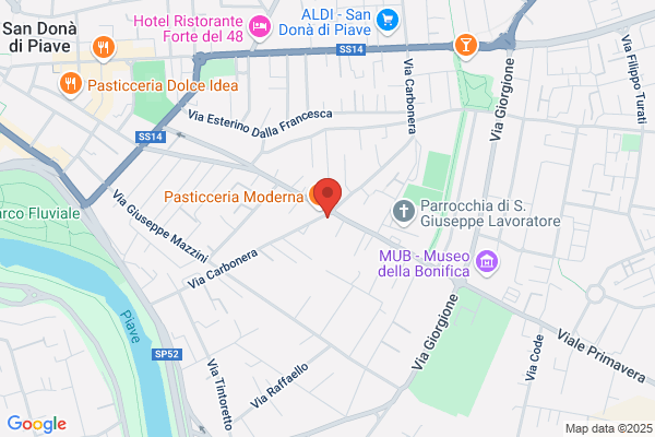 Cdo Compagnia Dellorologio Srl