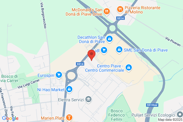 Dacos Network Solutions S.R.L.