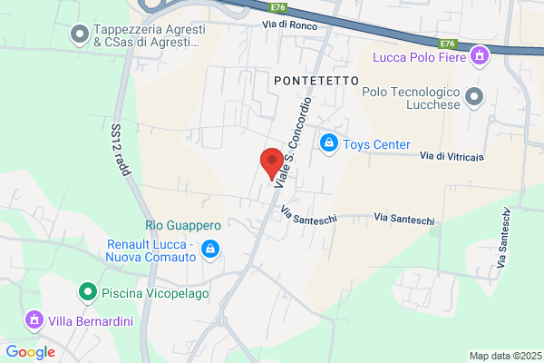 Dimensione Fuoco