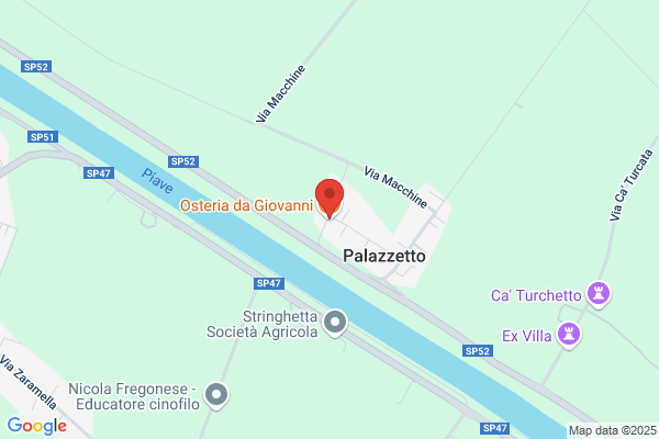 Meneghetto Giuseppe