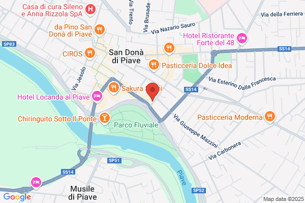 Pavancostruzioni S.P.A