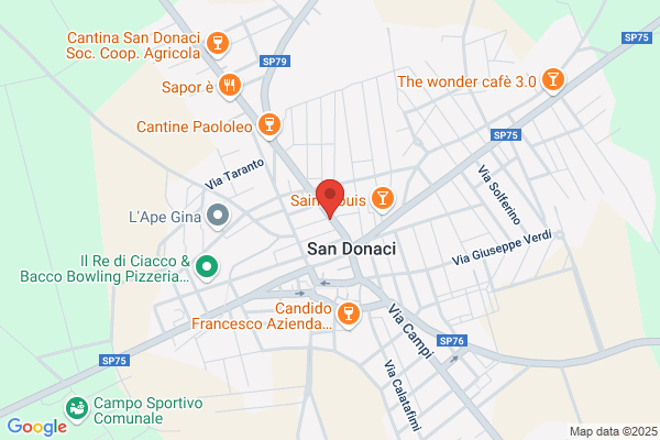 Farmacia Zaurito Dr. Maria