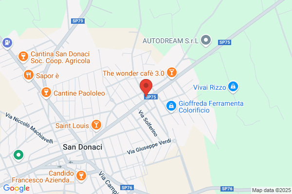 Gaballo Sante (Dr.)