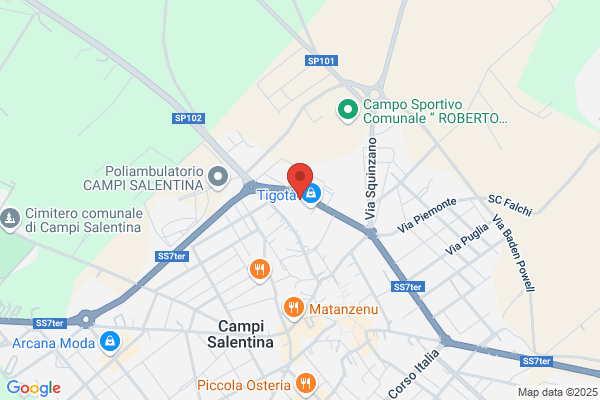 Pagliara domenico