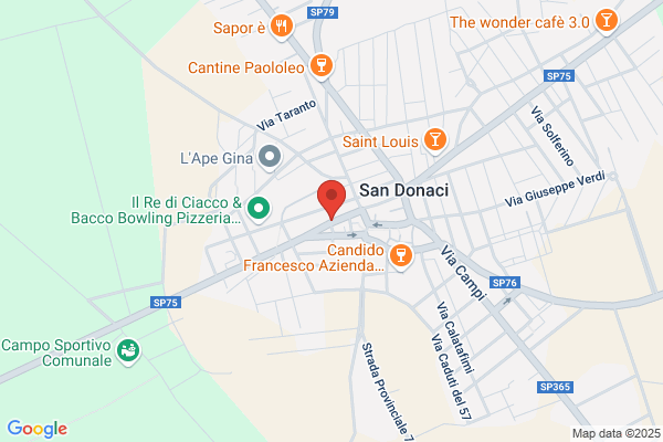 Perrone saverio (Arch.)