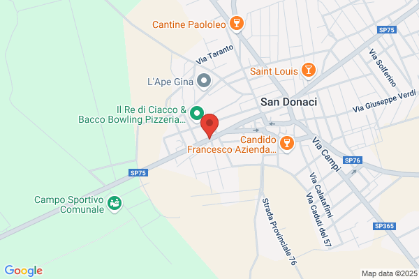 Stanca romano (Dr.)