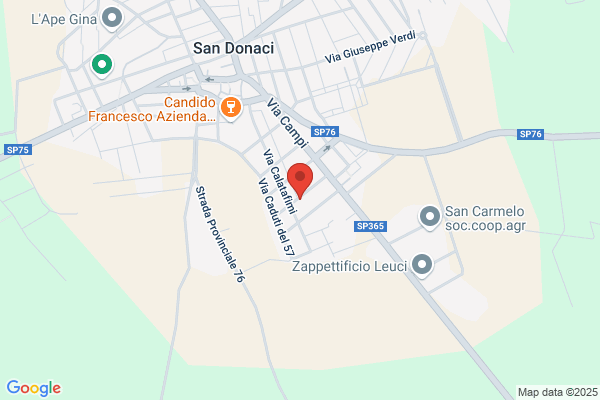 Triarico Agostino Studio Tecnico
