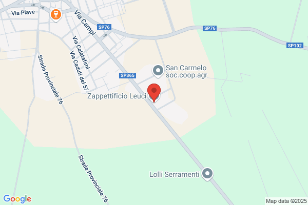 Zappettificio Leuci