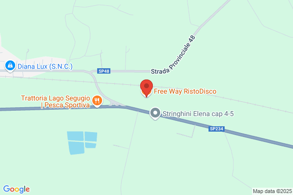 Free Way Bar