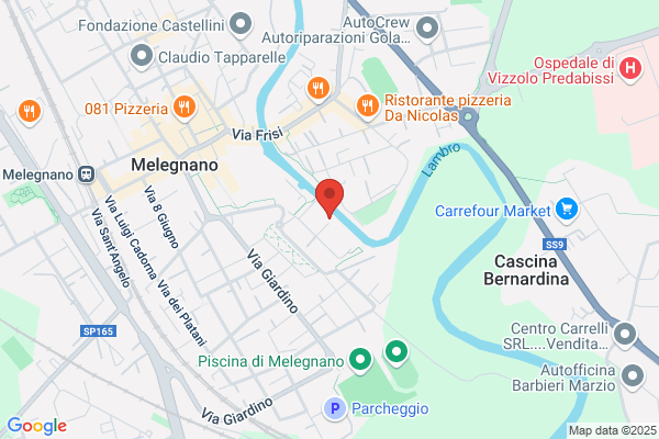Mcm Snc Di Bartolini Rosanna E C.