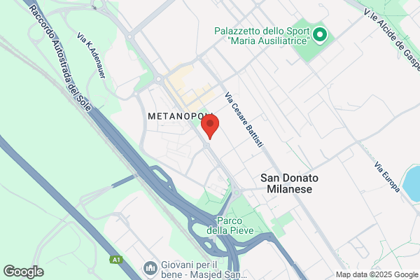 Ptp Ristorante Ferrara orazio