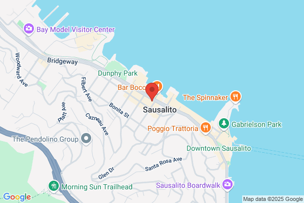 Sausalito S.R.L.
