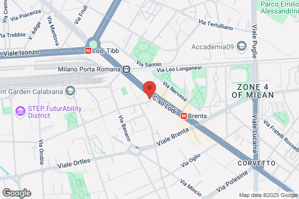 Immobiliare del Borrello