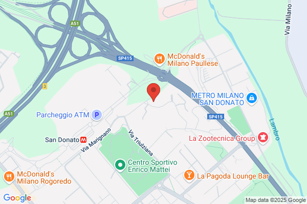 Immobiliare Efac (S.R.L.)