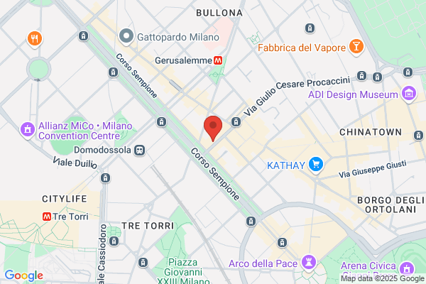 Immobiliare Giancarlo (S.R.L.)
