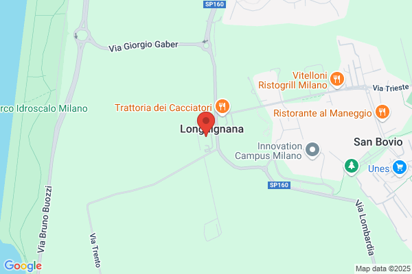 Longhignana Ovest S.R.L.