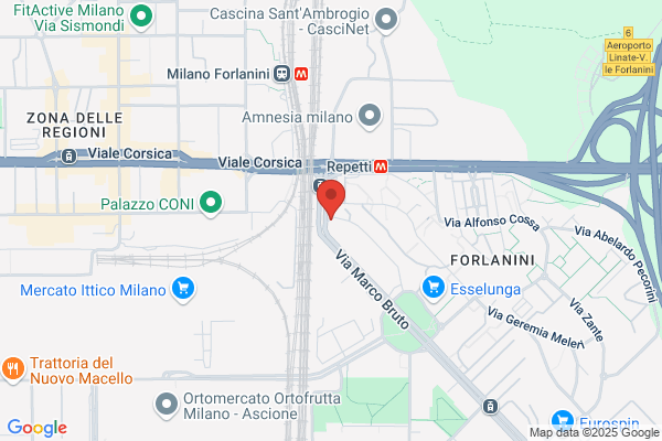 Milano House