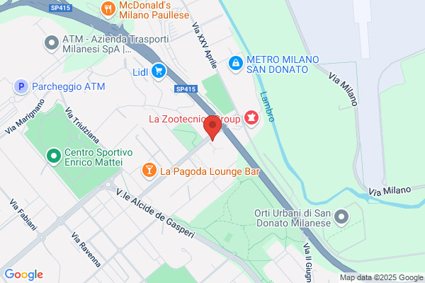 Ambulatorio Veterinario Di Baldi Vanni Maurizio E rucco Diego antonio