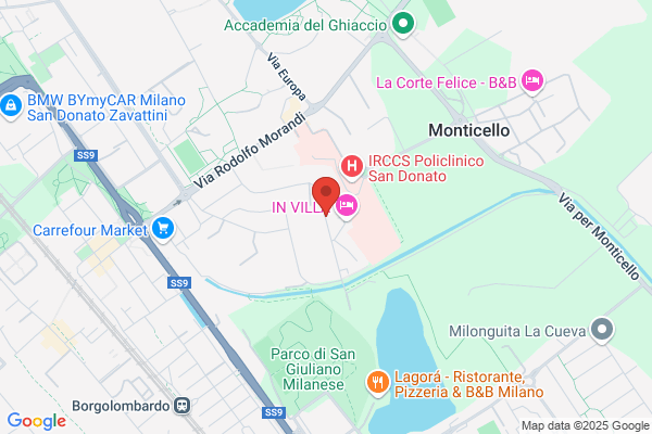 Faccini Angelo (Geom.)