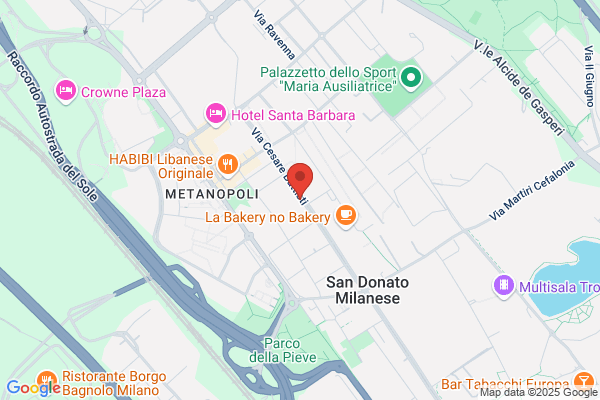 Ina Assitalia Lodi Faccini Assicurazioni S.R.L.