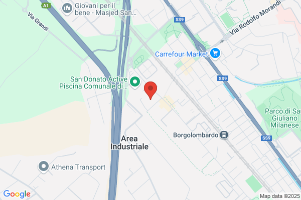 Centro Op