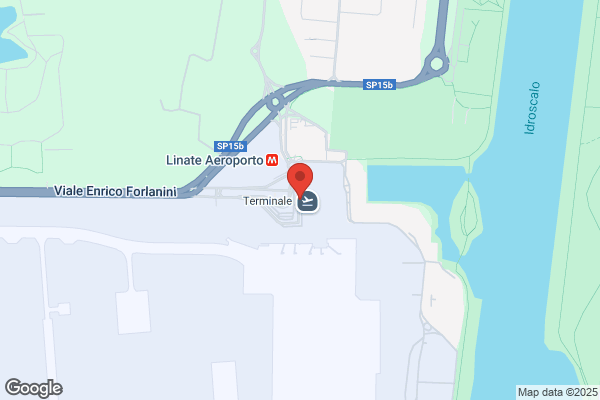 Noleggio auto Aeroporto di Milano Linate - InterRent