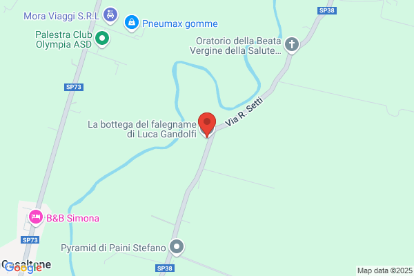 Gandolfi Luca
