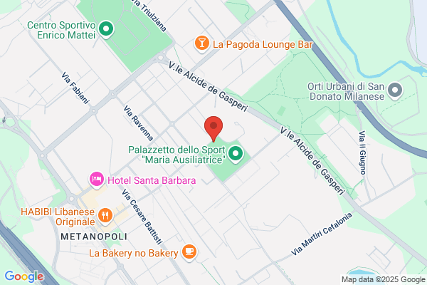 Istituto Suore Rosminiane