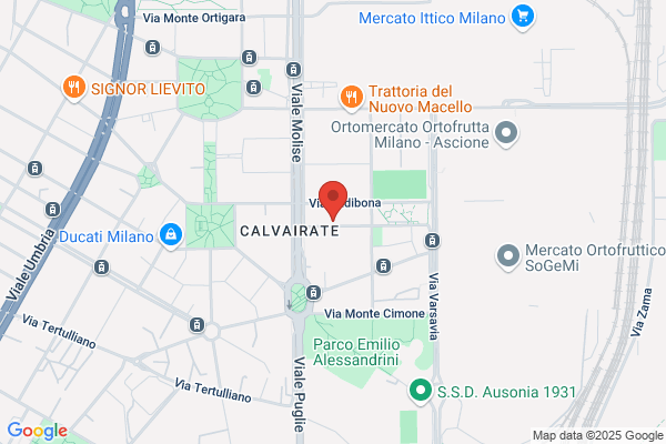 Microdata Di Ruberti Fulvio Roberto E C. s.N.C.