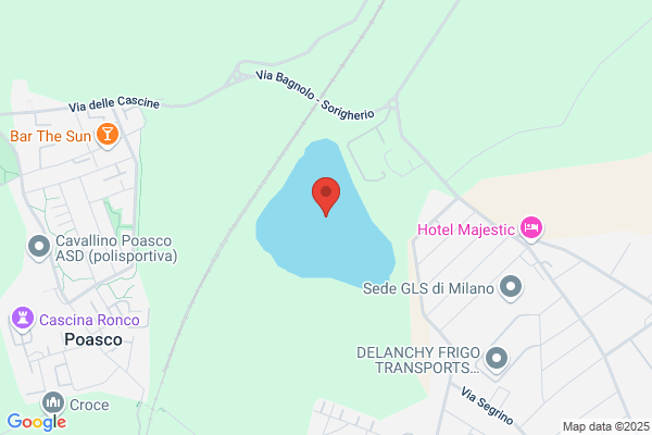 Immobiliare Tecchione (S.A.S.)