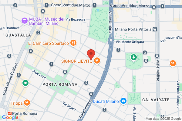 Clinica Odontoiatrica Mancini