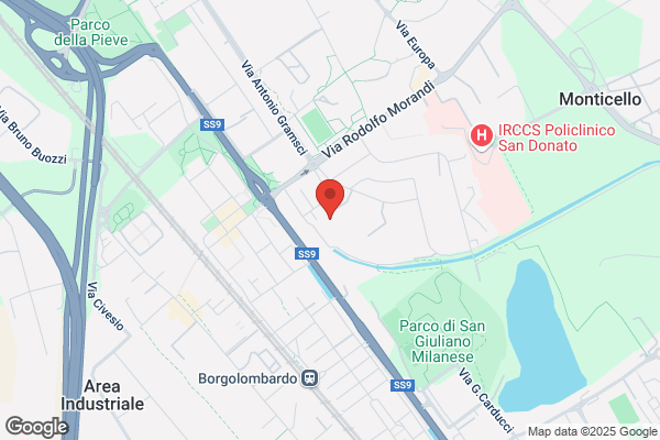 Studio Associato Dr. G. Lecchi & Dr. A. manazza