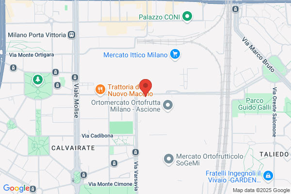 Esso Milano