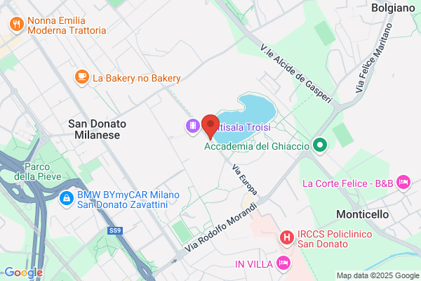 Spendibene Market S.R.L.