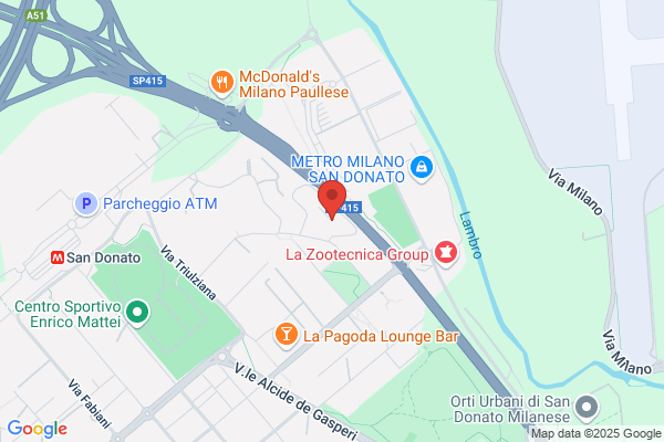 Memi Impianti Srl