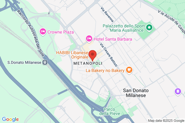 Impresa Di Pulizia Elstar Di Starni Elio