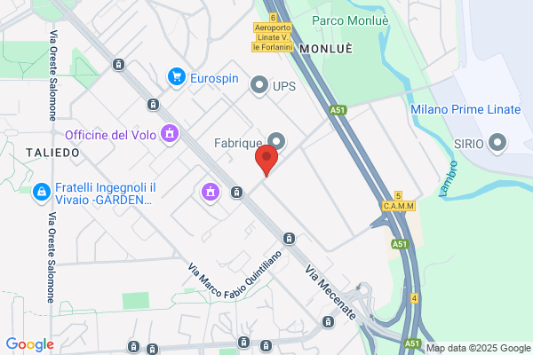 Impresa Fantoli Srl