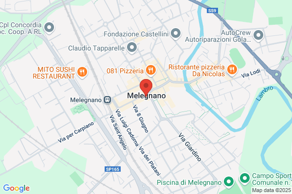 Napoli Fratelli Di Napoli Carmine & Vittorio (S.N.C.)