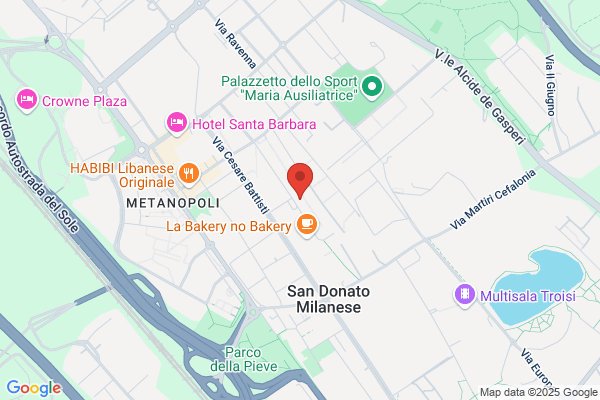 Miramondi gemma